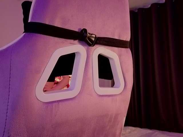 elfinvibes's BongaCams show and profile