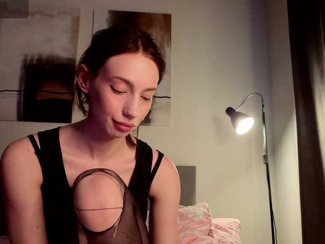 elfinvibes live cam on BongaCams