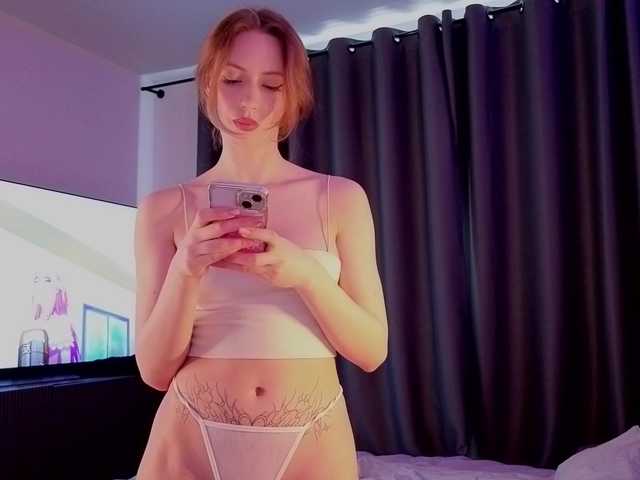 elfinvibes's BongaCams show and profile