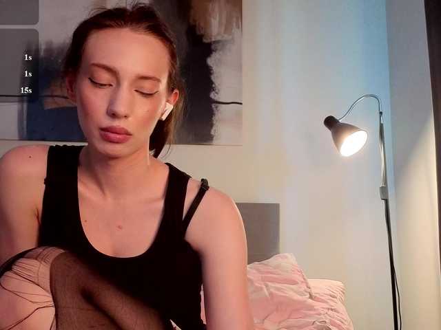 elfinvibes live cam on BongaCams