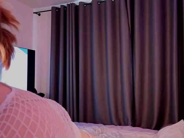 elfinvibes Live Webcam on BongaCams