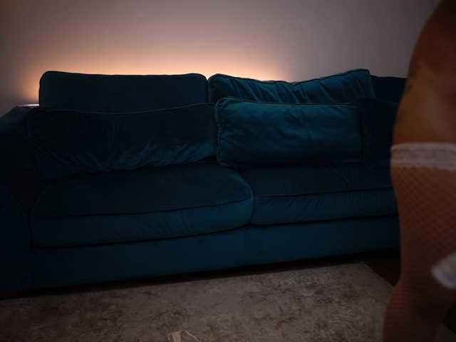 AmiraRoshen live cam on BongaCams