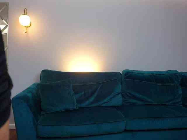AmiraRoshen webcam