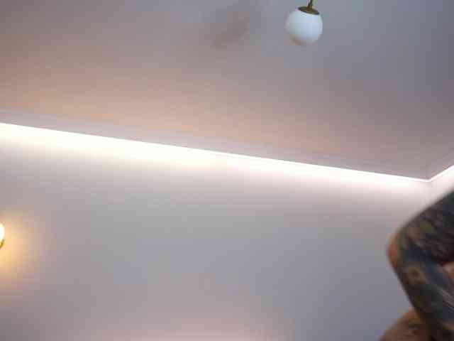 AmiraRoshen webcam