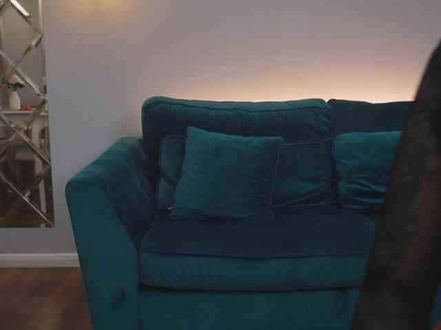 AmiraRoshen webcam