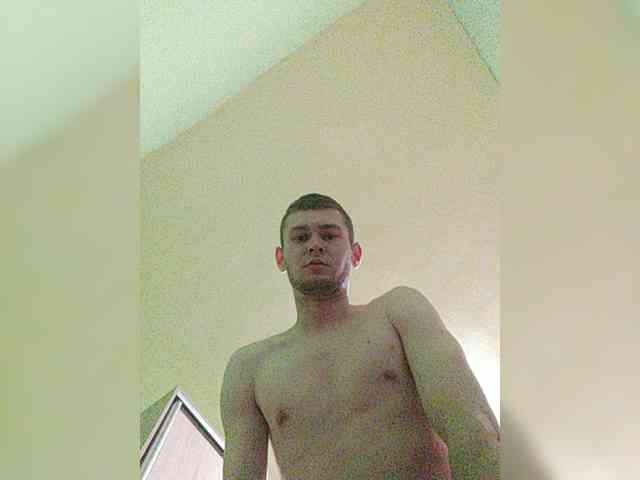 Maxbigboy Live Webcam on BongaCams
