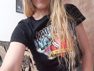 CzechGirlMia Porn Show