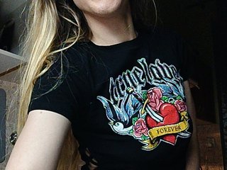 CzechGirlMia Porn Show