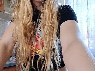 CzechGirlMia Porn Show