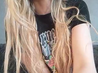 CzechGirlMia Porn Show