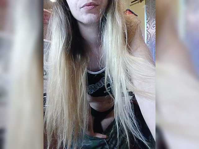 SexyBlondMia