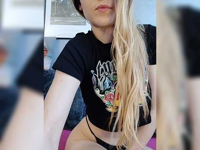 SexyBlondMia