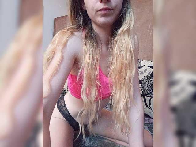 SexyBlondMia