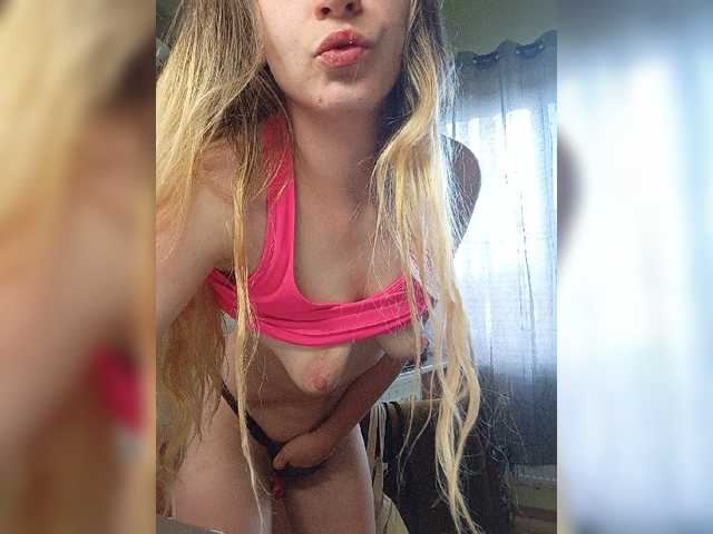 SexyBlondMia