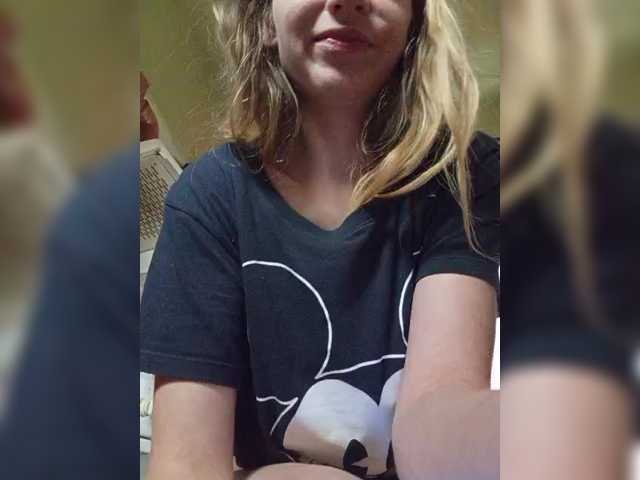 CzechGirlMia live cam preview