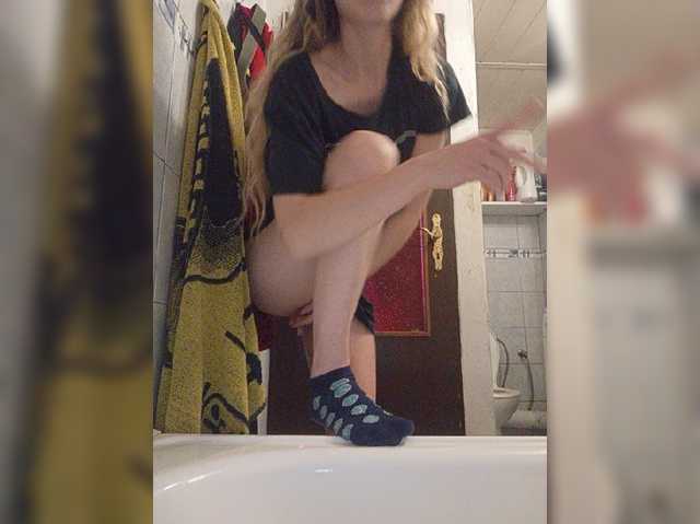 SexyBlondMia