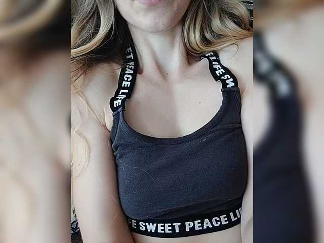 CzechGirlMia live cam preview