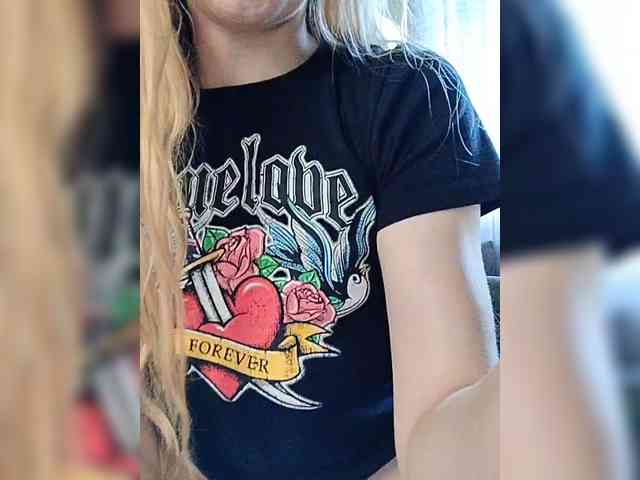CzechGirlMia webcam