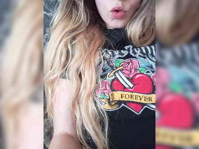 CzechGirlMia webcam