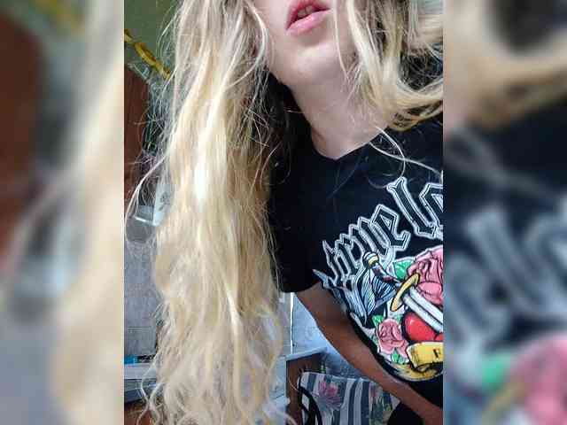 CzechGirlMia webcam