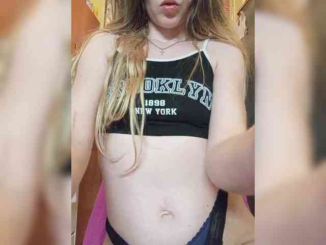 SexyBlondMia