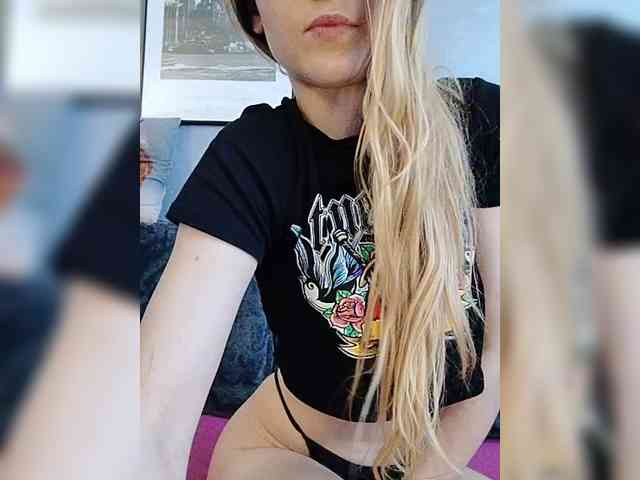 CzechGirlMia webcam