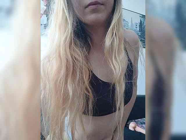 CzechGirlMia webcam
