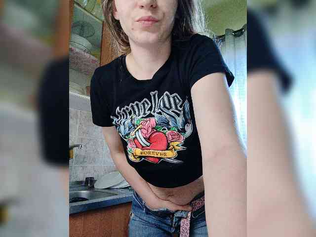 CzechGirlMia webcam