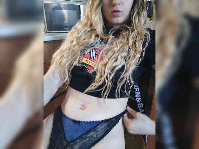 CzechGirlMia webcam