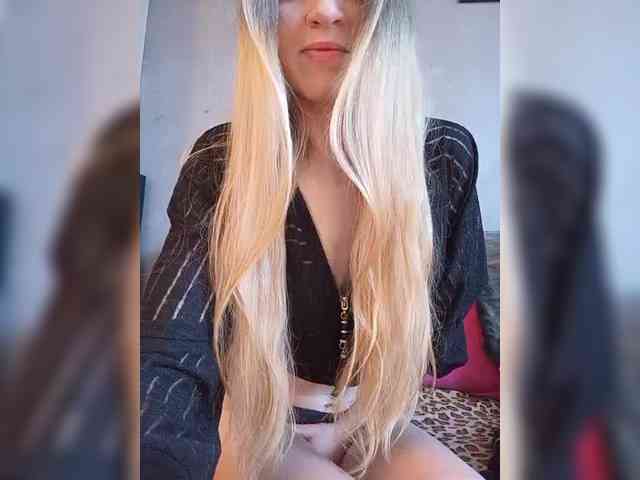 CzechGirlMia webcam