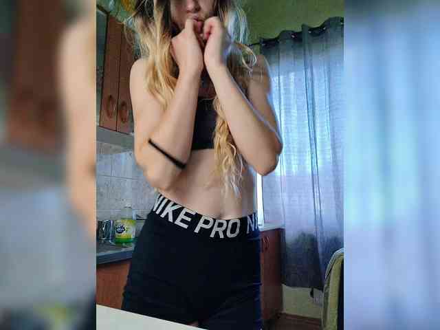CzechGirlMia webcam
