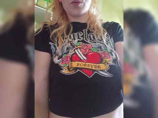 CzechGirlMia webcam