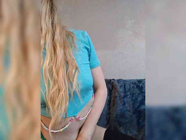 SexyBlondMia SexyBlondMia