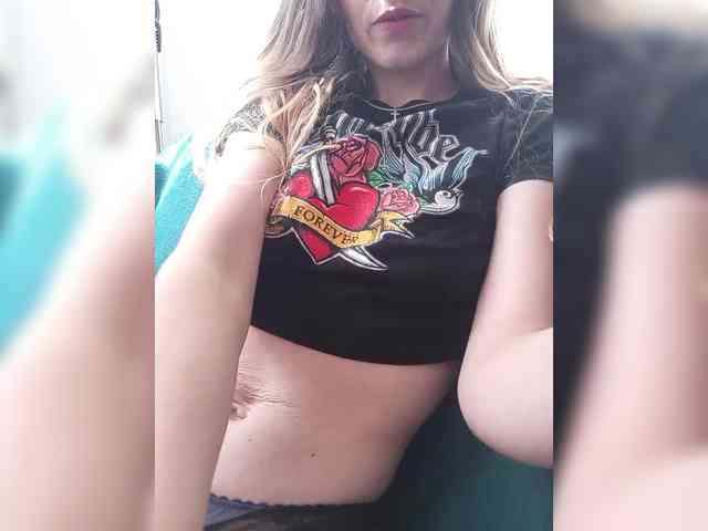 CzechGirlMia webcam