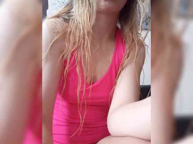 CzechGirlMia webcam