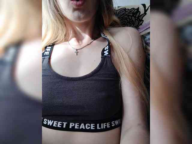 CzechGirlMia webcam