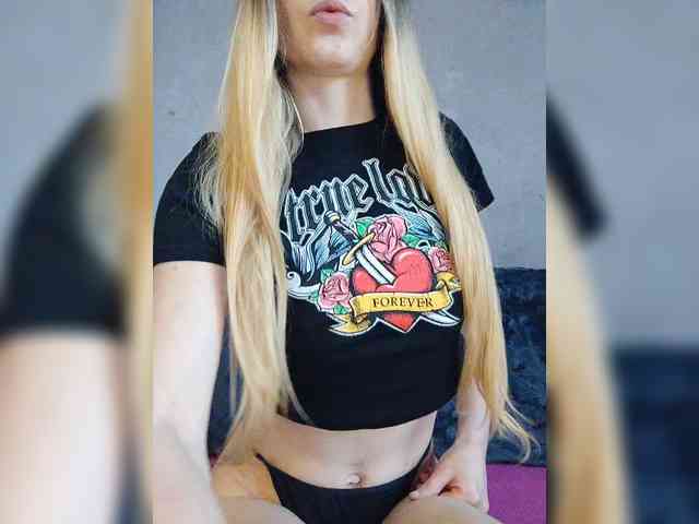 CzechGirlMia webcam