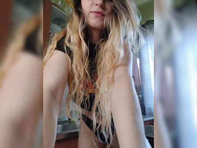 CzechGirlMia webcam