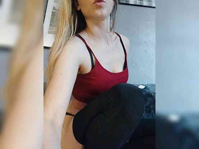 CzechGirlMia webcam