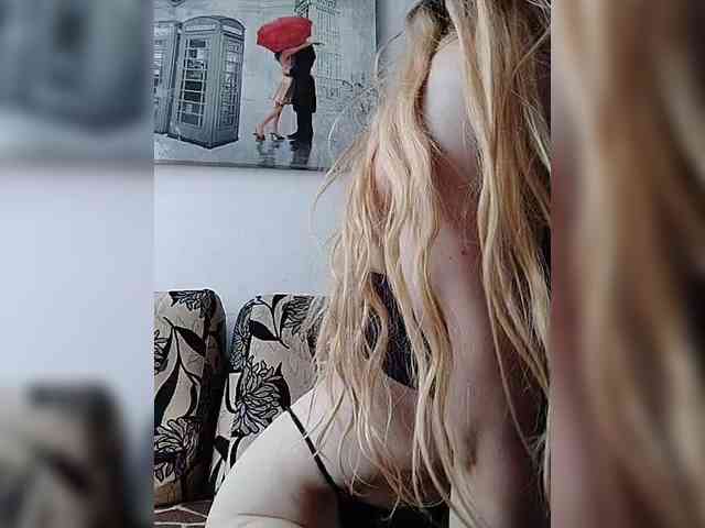 SexyBlondMia SexyBlondMia