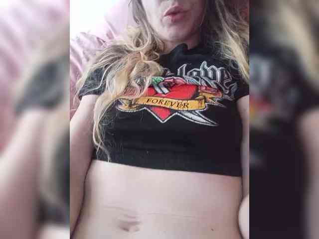 SexyBlondMia SexyBlondMia