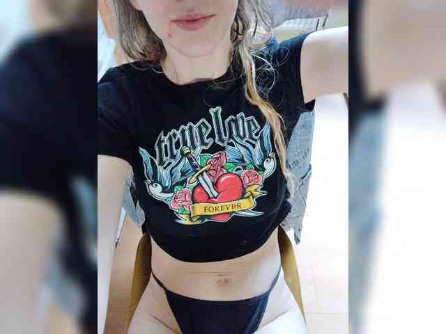CzechGirlMia webcam