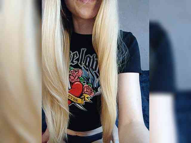 CzechGirlMia webcam