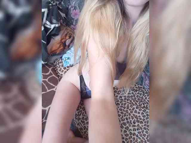 CzechGirlMia webcam