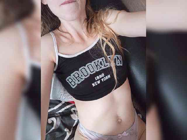CzechGirlMia webcam