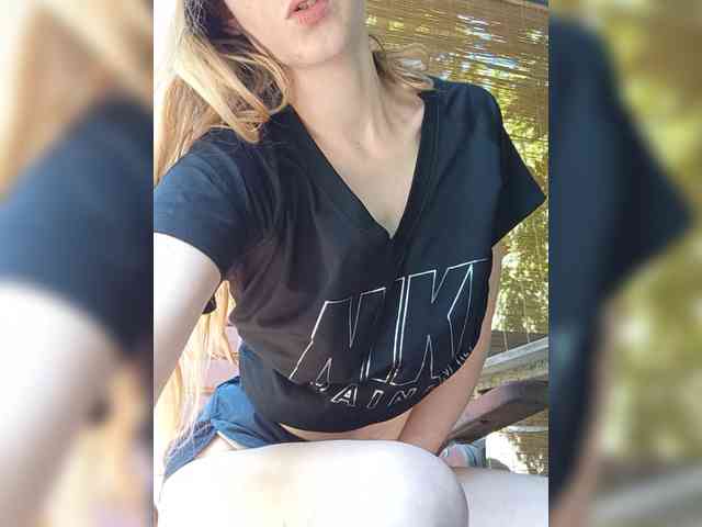 CzechGirlMia webcam
