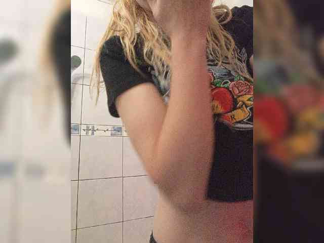 CzechGirlMia webcam