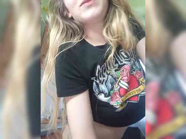CzechGirlMia webcam