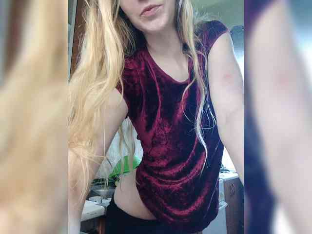 CzechGirlMia webcam