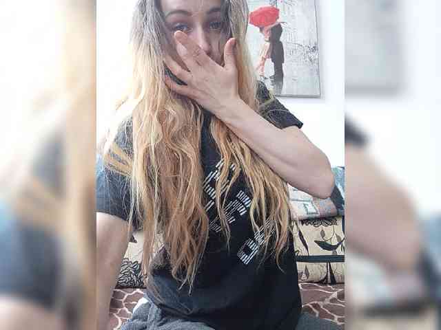 CzechGirlMia webcam